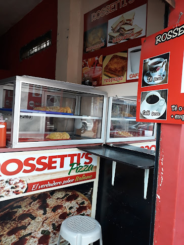 R3VC+HV4 ciudadela hispana, Guayaquil 090613