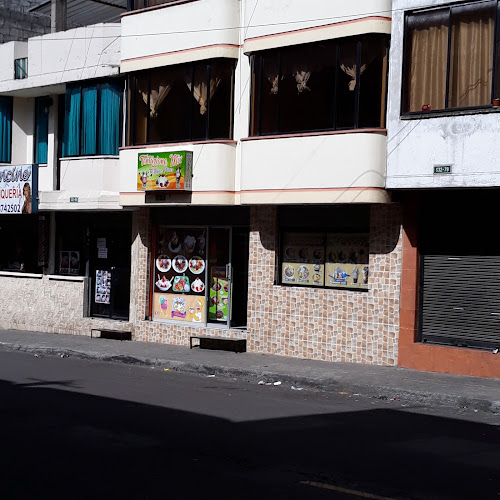 Opinii despre Tentazione Mix în Quito - Gastronomía y hostelería