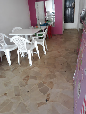 HeladerÍA Nina - Quito