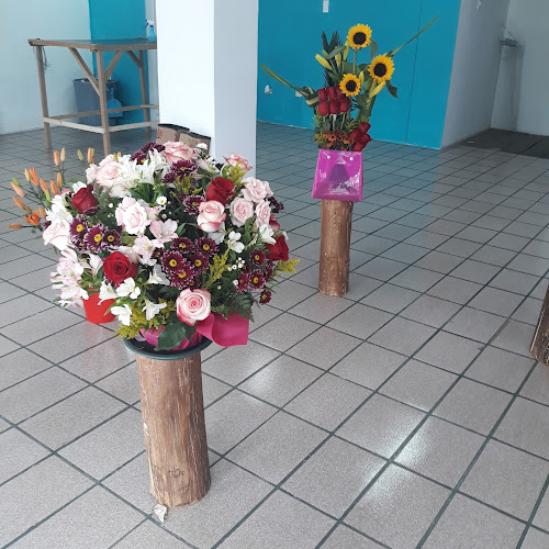 Flor & Canela - Quito