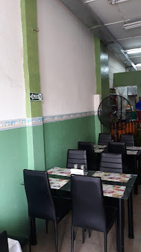 Restaurante Tempero Brasilero