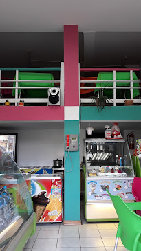 Heladería Razu