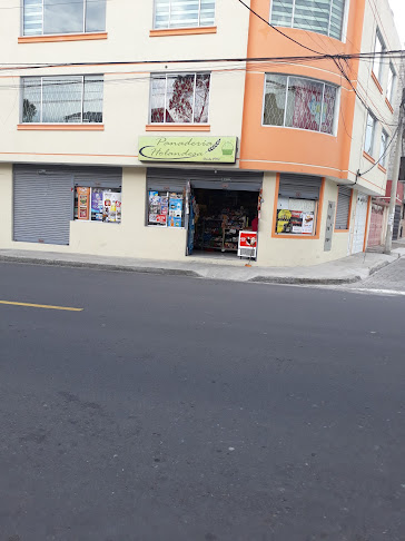 Opinii despre Panadería holandesa în Quito - Gastronomía y hostelería