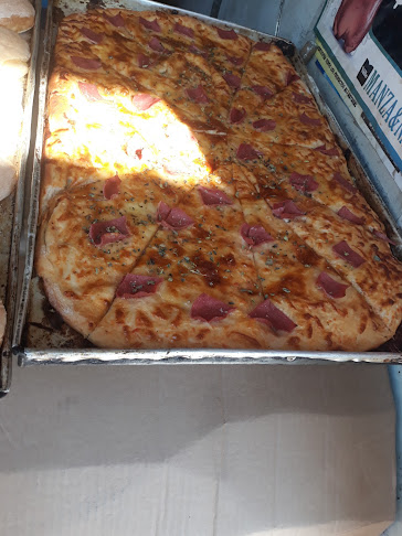 Panaderia y Pastelería El Buen Sabor - Guayaquil