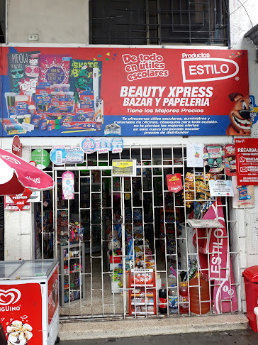 Beauty Xpress Bazar Y Papeleria