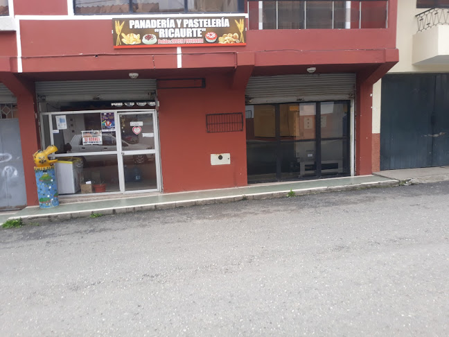 Opinii despre Panaderia Y Pasteleria "Ricaurte" în Cuenca - Gastronomía y hostelería
