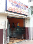 Panadería & pasteleria Chimborazo