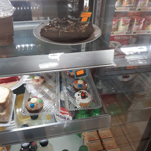 D`Rossy Helados Postres Y Más - Gastronomía y hostelería