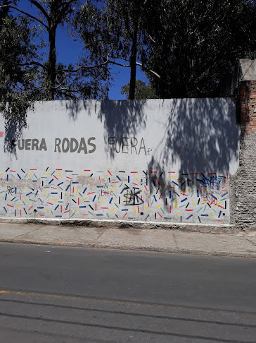 Empanadate Quito - Quito