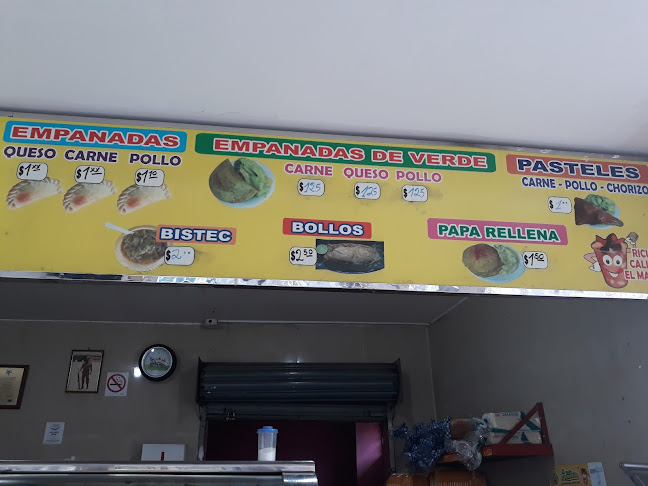 El Manabita - Guayaquil