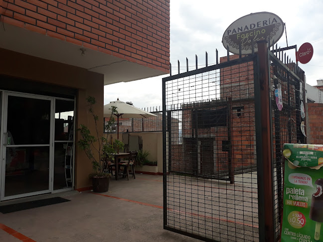Panadería Fascino Dolce - Cuenca