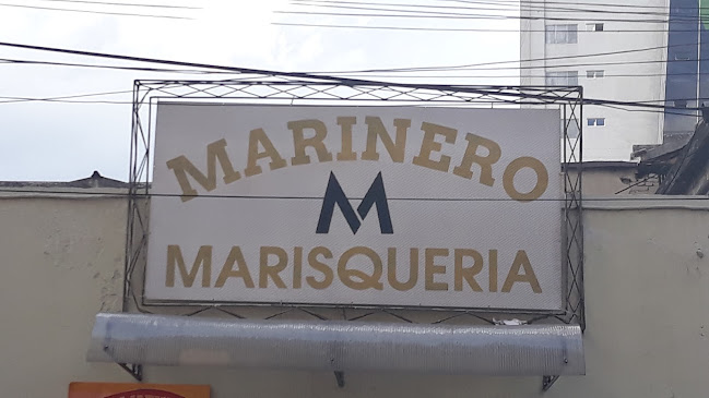 Marinero M Marisqueria - Quito