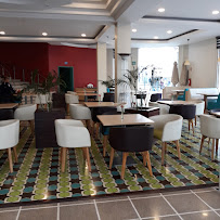 Fractal - Gastronomía y hostelería