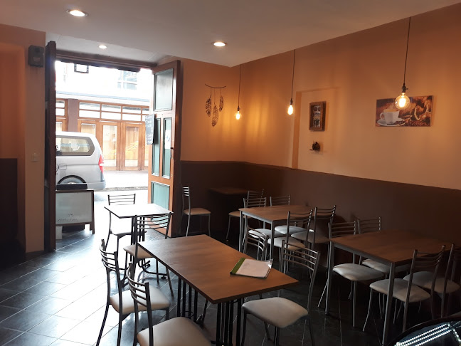 Opinii despre Milú Café în Cuenca - Gastronomía y hostelería