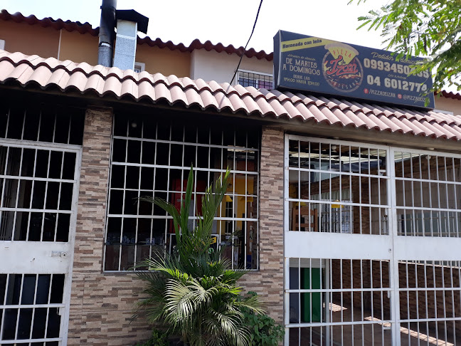 1er Pasaje 4 NE N-E, Guayaquil 090703