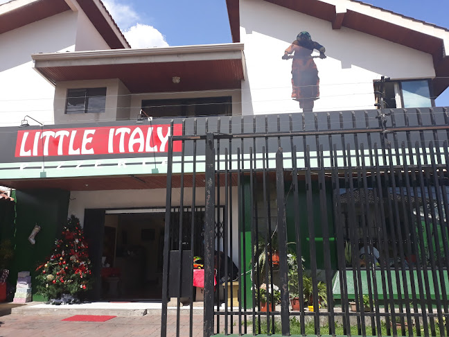 Remigio Tamariz Crespo 520, Cuenca