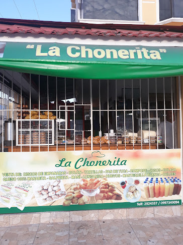 La Chonerita