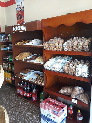Panaderia Dulceria Reina Del Cisne - Gastronomía y hostelería