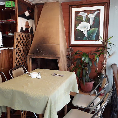 Dos Palmitas Restaurante - Gastronomía y hostelería