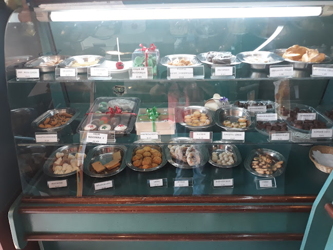 Dmousse Pasteleria - Cuenca