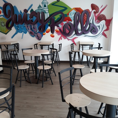 Juicy Rolls - Gastronomía y hostelería