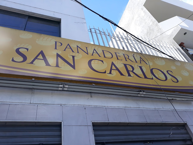 Panadería San Carlos - Gastronomía y hostelería