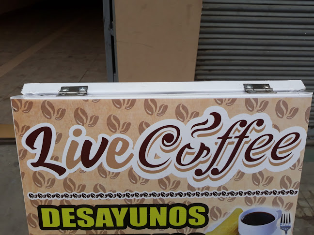 LIVECOFFE