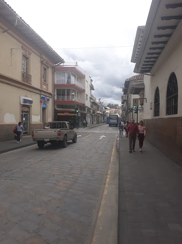 Pampa Mesa Bar Restaurante - Cuenca