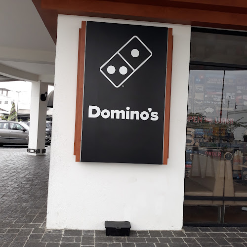 Domino´s Pizza • Plaza Batán - Samborondón