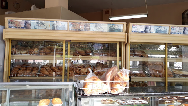 Opinii despre Panificadora Vicentina în Quito - Gastronomía y hostelería