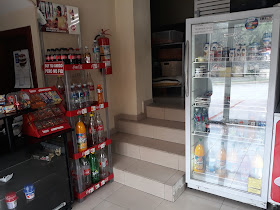 Panadería Fascino Dolce