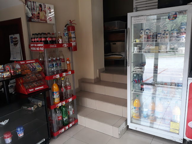 Panadería Fascino Dolce