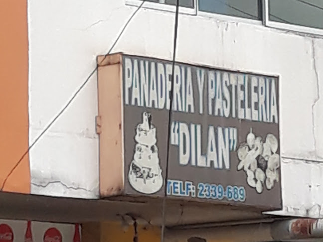 Opinii despre Panaderia y Pasteleria "Dilan" în Quito - Gastronomía y hostelería