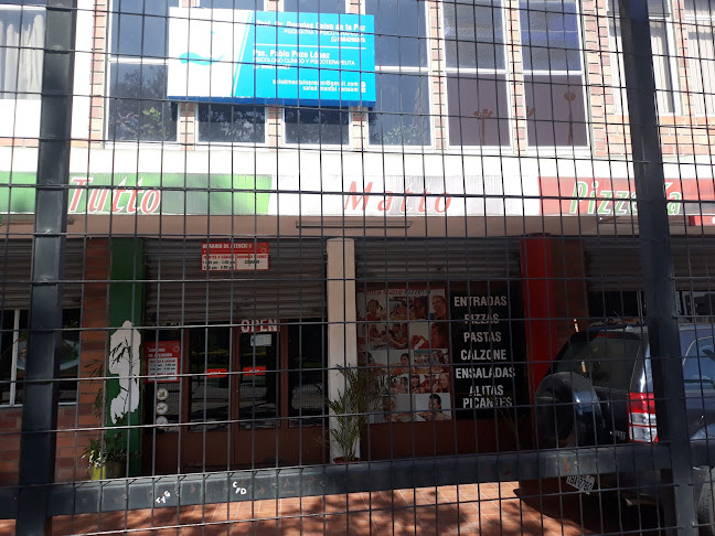 Tutto Matto Pizzería