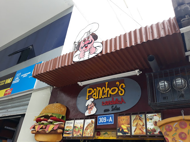 Panchos