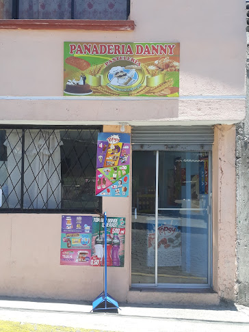 Opinii despre Panaderia Danny în Quito - Gastronomía y hostelería