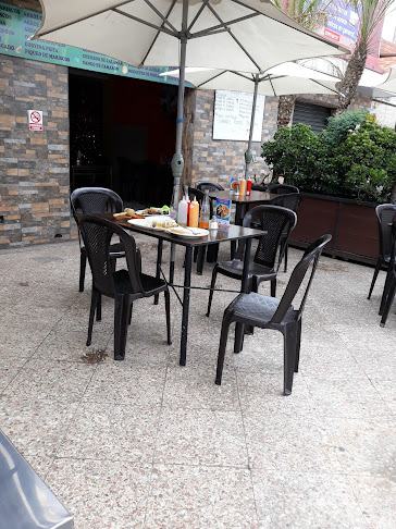 El Rodeo Marisqueria Cevicheria