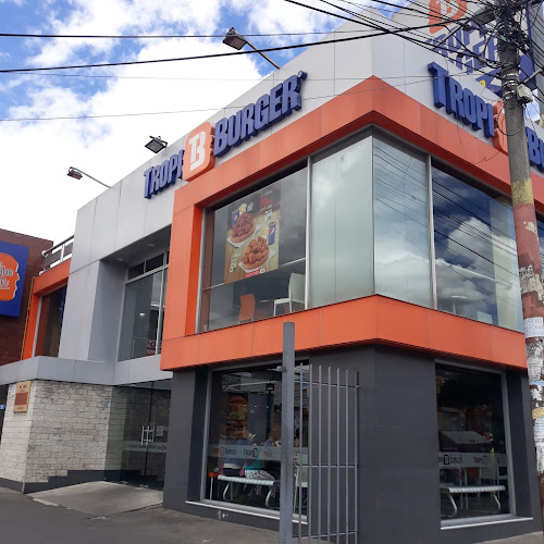 TropiBurger