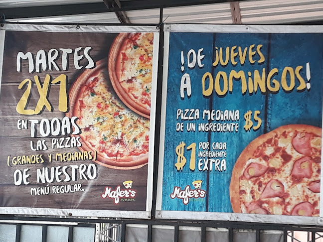 Pizzeria Mafer's