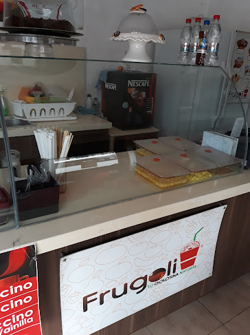 Opinii despre Frugoli în Cuenca - Gastronomía y hostelería