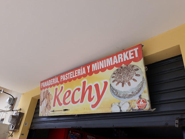 Panaderia Y Pasteleria Kechi