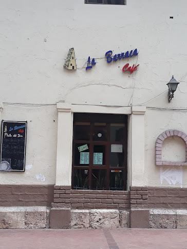 La Barraca café - Gastronomía y hostelería