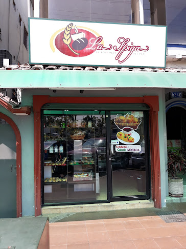 Comentarii opinii despre La Spiga