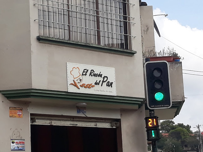 Opinii despre El Rincón Del Pan în Cuenca - Gastronomía y hostelería