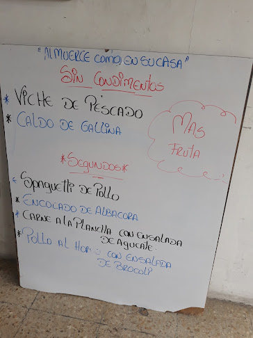 Restaurant Praga - Guayaquil