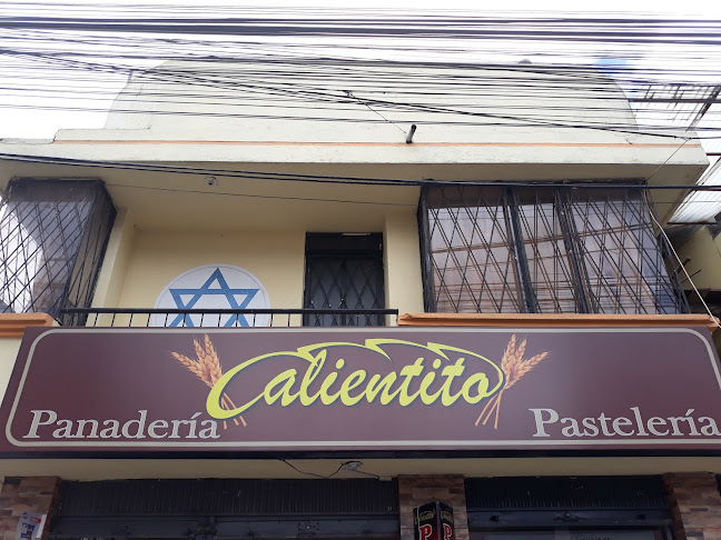 Opinii despre Calientito în Quito - Gastronomía y hostelería