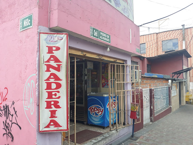 Panadería La Granja