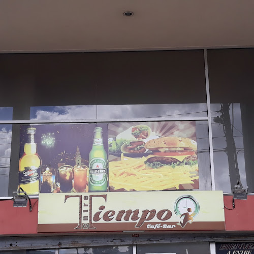 Comentarii opinii despre EntreTiempo.pub