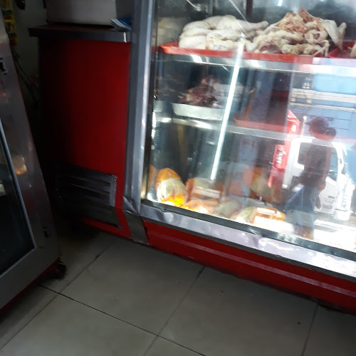 Opinii despre Multicarnes în Quito - Gastronomía y hostelería