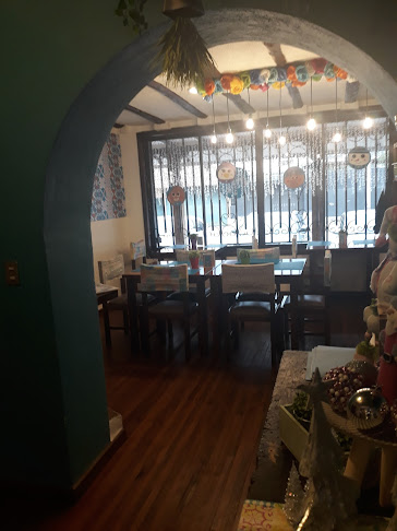 Remigio Tamariz Crespo, El Estadio 2-25, Cuenca 010203